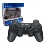PlayStation 3 Dualshock 3 Wireless Controller (Black)